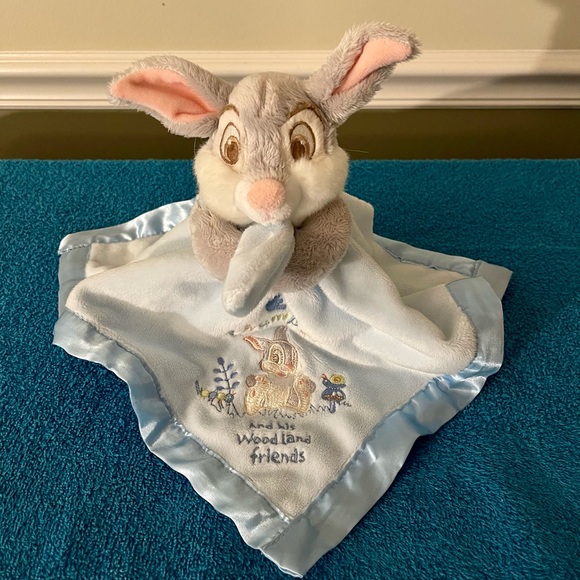 Thumper Bambi Baby Stuff Disney Bambi Piece Bodysuit Set Baby Official